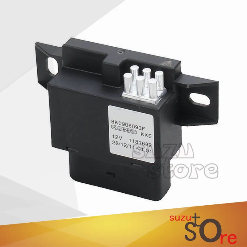 

8K0 906 093 F For Audi A4 For A5 S5 Q5 Fuel Pump Delivery Control Module 8K0906093F