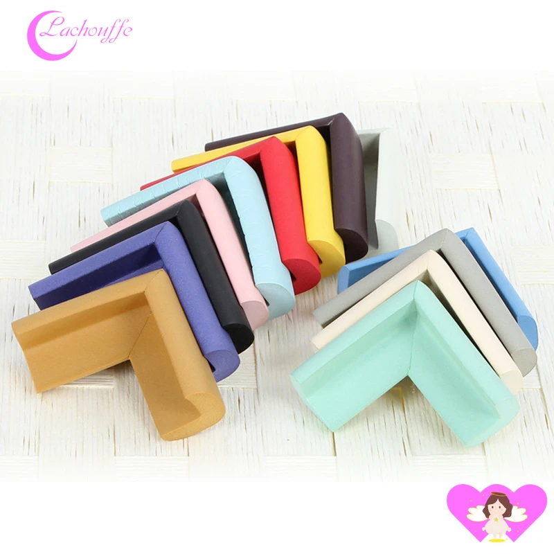 

Standard Anti -Collision Right Angle L Genuine Low Price Style Security Guard High Quality Baby rubber