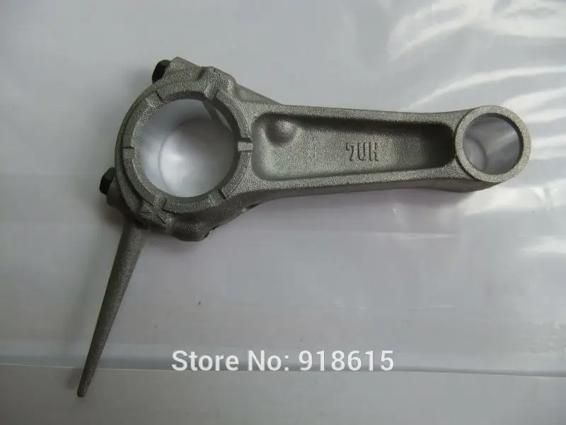 EF4000 7VW MZ250 genine соединительный стержень 7UH-11650-01 детали бензинового генератора |