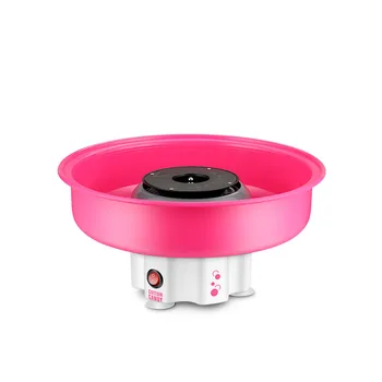 

CCM-500M Household candy machine children cotton flower machine automatic electric fancy mini commercial cotton candy machine