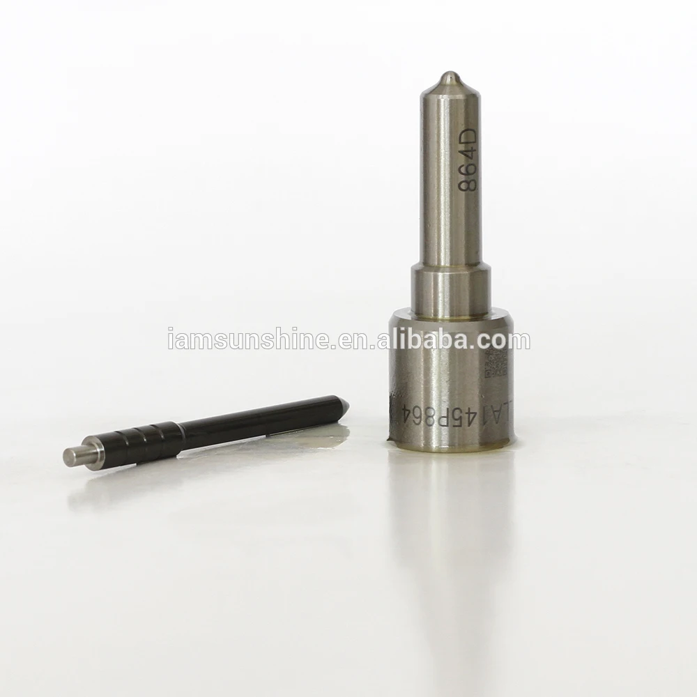 Китай UD DLLA145P864 Форсунка для дизельного инжектора 095000-8740,095000-7761