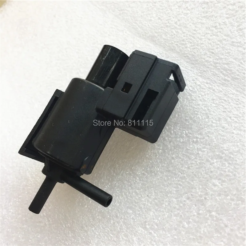 

Auto Solenoid Valve Vacuum Valve K5T49091(K5T49090) KL01 for Mazda, free shipping Auto Valve Control Valve