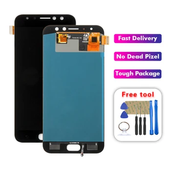

For ASUS ZenFone 4 Selfie Pro ZD552KL LCD Display Touch Screen Digitizer Glass Assembly +Tools