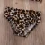 2019 Новый 3шт Baby Kids Girls Leopard Off-shoulder Bow Bikini Set Купальники Купальник Купальный Костюм Костюм Одежда