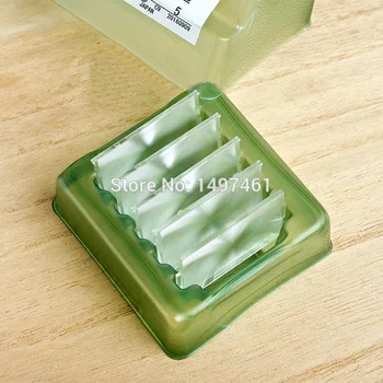 

5PCS internal matte focus screen/ Frosted glass parts repair parts For Canon EOS 6D mark II 6DII 6D2 SLR