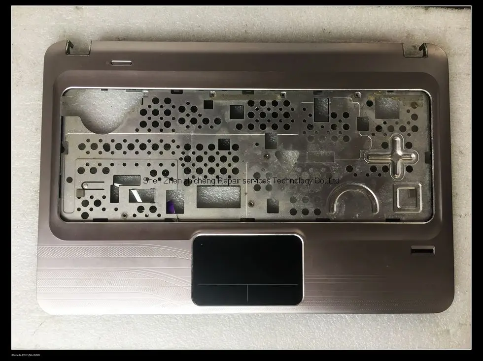 Нижняя крышка 6051B0551401 для Hp Pavilion DM4-1000 DM4-2000 series Упор рук 6070B0441101 608223-001 | Компьютеры и
