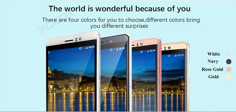3G Unlocked Cell Phones (2)