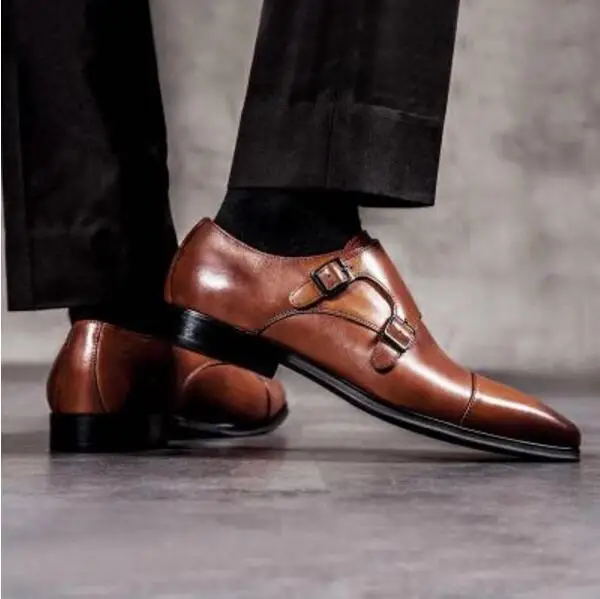 latest formal shoes 2018