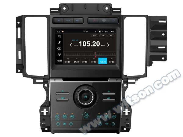 Cheap 8" Android 8.0 Oreo OS Car DVD Multimedia Navigation GPS Radio for Ford Taurus 2010-2012 with External OBD2 Adapter Support 0 Cheap 8" Android 8.0 Oreo OS Car DVD Multimedia Navigation GPS Radio for Ford Taurus 2010-2012 with External OBD2 Adapter Support 0