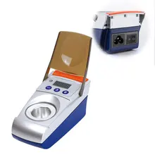2016 New Digital Dental Laboratory Wax Melter Melting Dipping Heater One-Well Pot