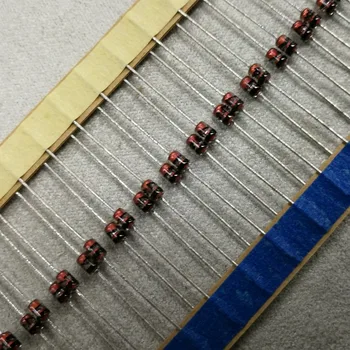 

100% New and original 1SS147 T-77 diode
