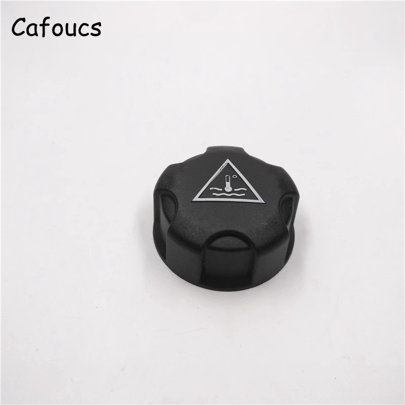 Cafoucs крышка автомобильного бака для воды Peugeot 301 308 407 406 Citroen C2 C3 C4 радиатор