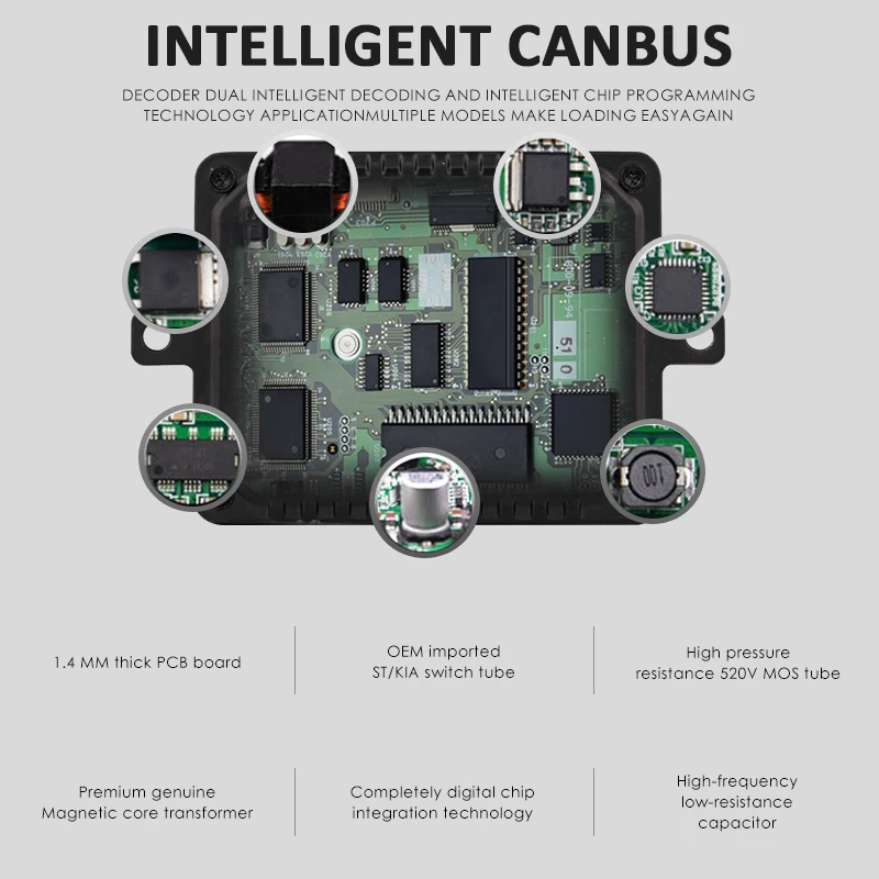 X5 CANBUS BALLAST-9
