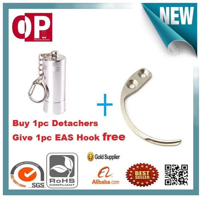 New Models 8000gs Lock Pick Security Hook Detacher Lock