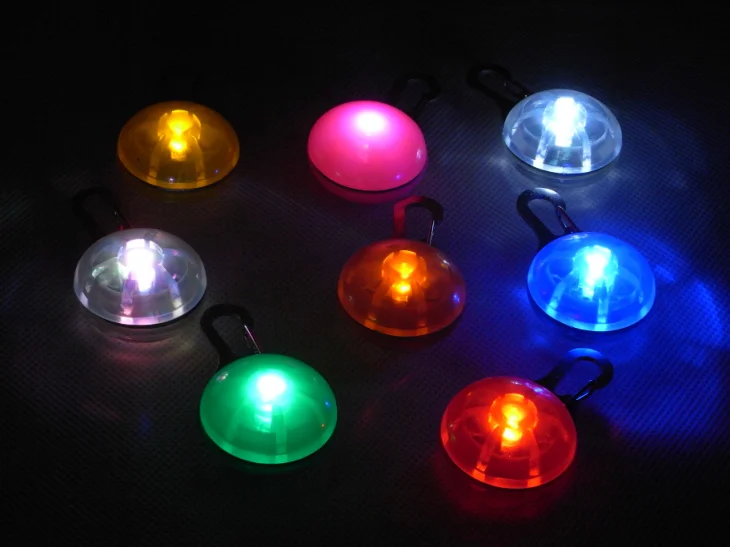 LED    (20)