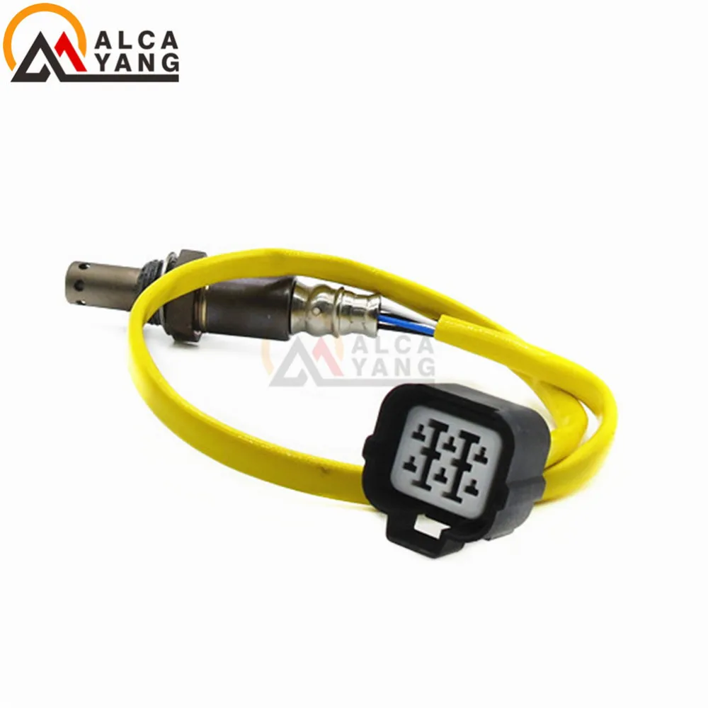 

22641-AA150 22641AA150 Front Oxygen Sensor For Subaru Forester Impreza Outback Legacy 2.5L