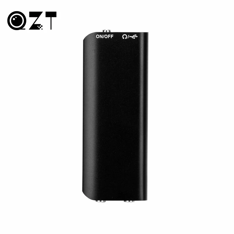 

Portable 8GB Mini Voice Activated Recording Digital Voice Recorder Professional Dictaphone Mp3 Player 192kbps enregistreur vocal