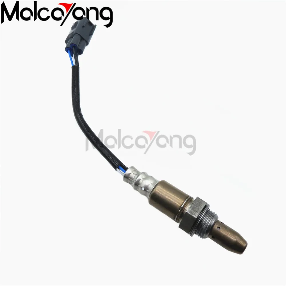 Car accessories universal oxygen sensor