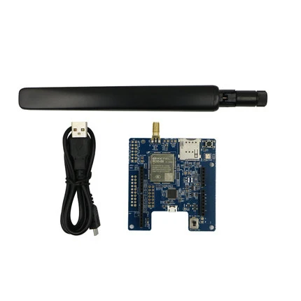 

BC95 B8/B5 TE-B-KIT Development Board