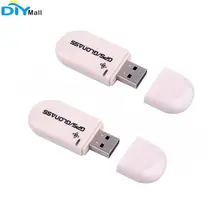 

2pcs/lot Vk-172 Gmouse G-mouse Usb Gps Glonass Usb Navigation Support Windows Linux Raspberry PI DIYmall