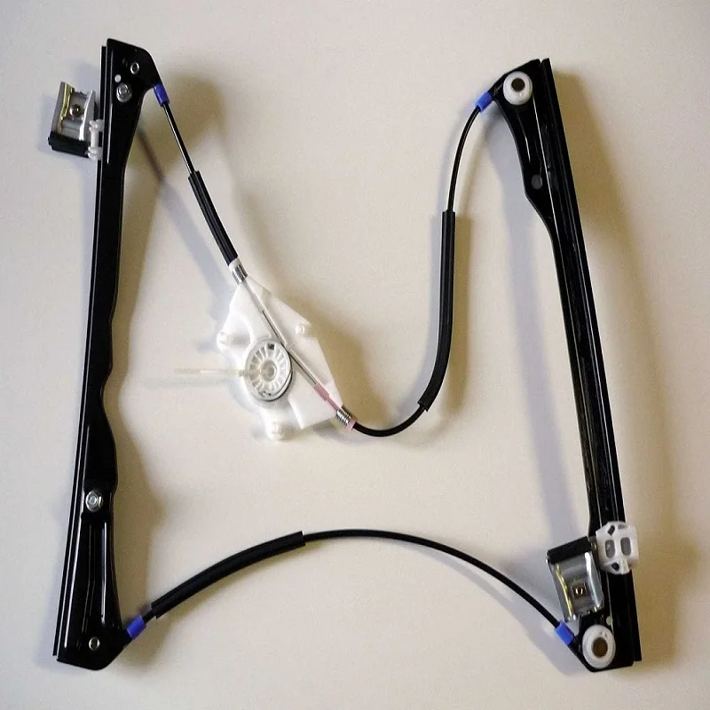 

For VW GOLF BORA IV MK4 FRONT LEFT FRONT PANEL ELECTRIC WINDOW REGULATOR 4 DOORS 1J4837461DS