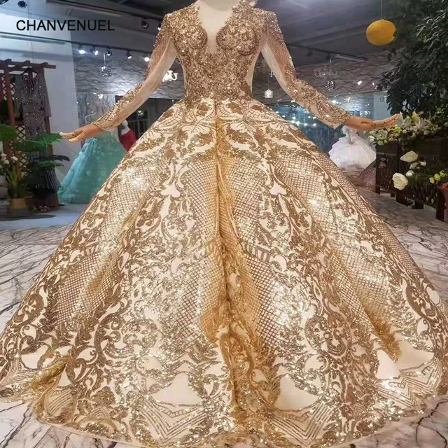 Queen Prom Dress