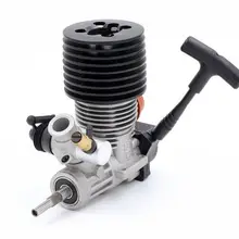 83012 SH21 SH 21 1/8 нитро гоночный двигатель, HSP Windhobby RC автомобиль грузовик багги