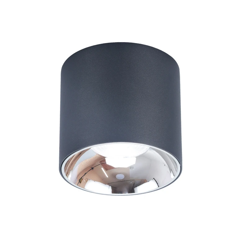

OLOEY Nordic precision aluminum ceiling light modern LED ceiling light corridor aisle lighting bedroom living room lighting