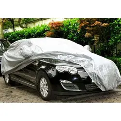 General Motors Автомобильная одежда Автомобильный капюшон Защита от солнца Автомобильная одежда защита от пыли Автомобильная одежда