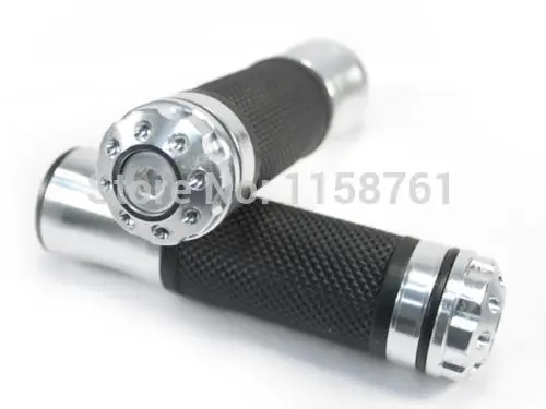New 7//8 Handlebar Grips for Yamaha XJ550 XJ650 XJ750 XV650 XV750 XV535 XV500