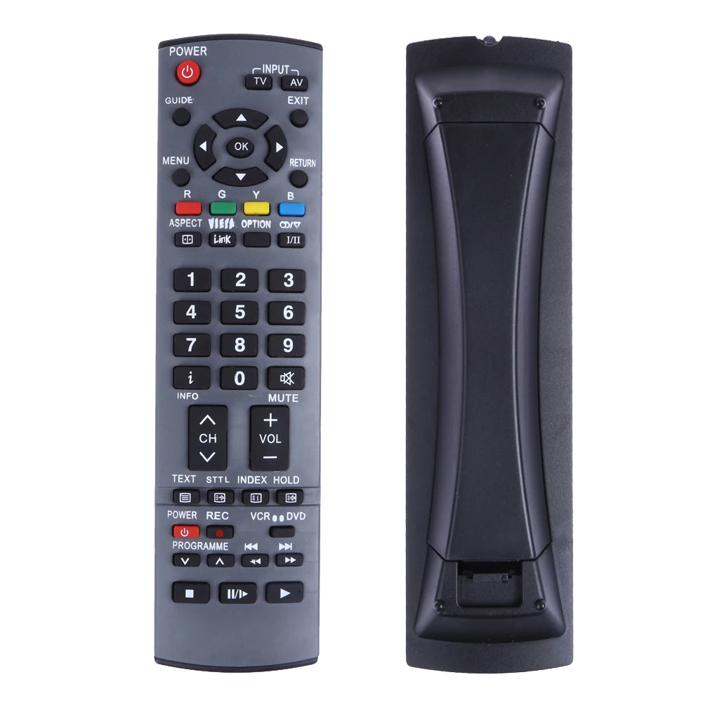 Пульт дистанционного управления для телевизора Panasonic Tv EUR 7651120/71110/7628003