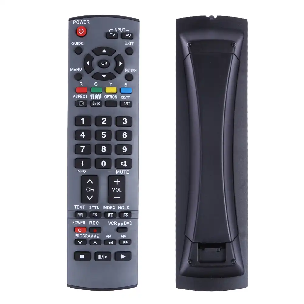 最新の交換リモコンパナソニックテレビ Viera ユーロ Tv リモコンパナソニック Tv Remote Control Remote Controlreplacement Remote Control Aliexpress