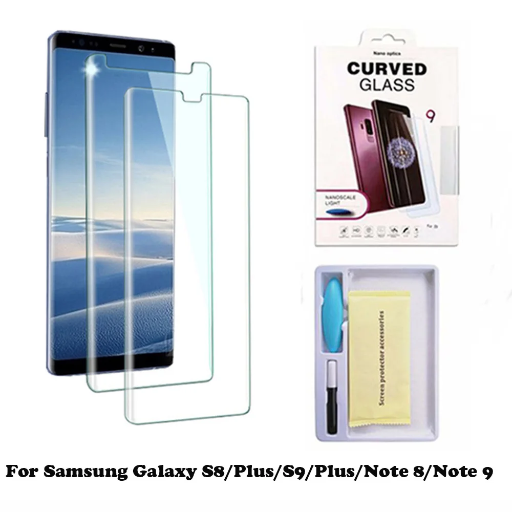Купить Стекло Самсунг S10 Plus