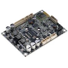 TPA3118 Bluetooth 4.0 digital power amplifier 30W+30W 2.0 streo audio amplifier board 24VDC
