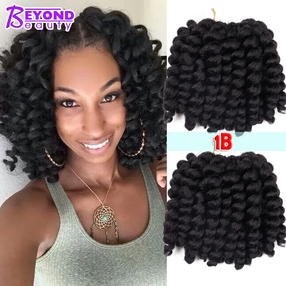 Colors Bounce Wand Curls Jamaican Twist Freetress Loose Colors Bounce Wand Curls Jamaican Twist Freetress Loose