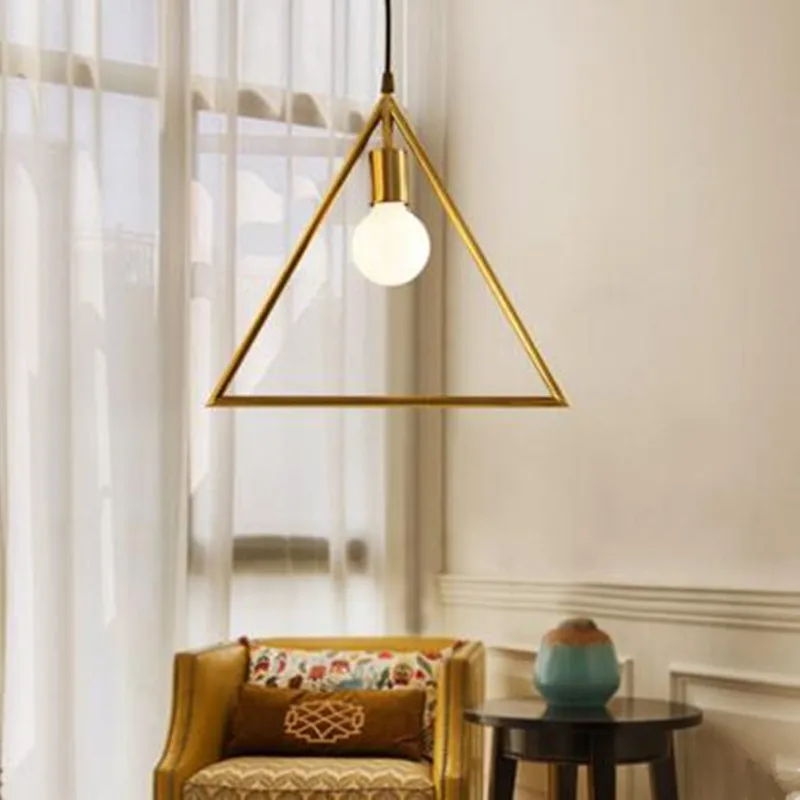 American Industrial Retro Copper Lamp Individual Creative Living Room Bar Restaurant Loft Geometry Chandelier Free Shipping American Industrial Retro Copper Lamp Individual Creative Living Room Bar Restaurant Loft Geometry Chandelier Free Shipping