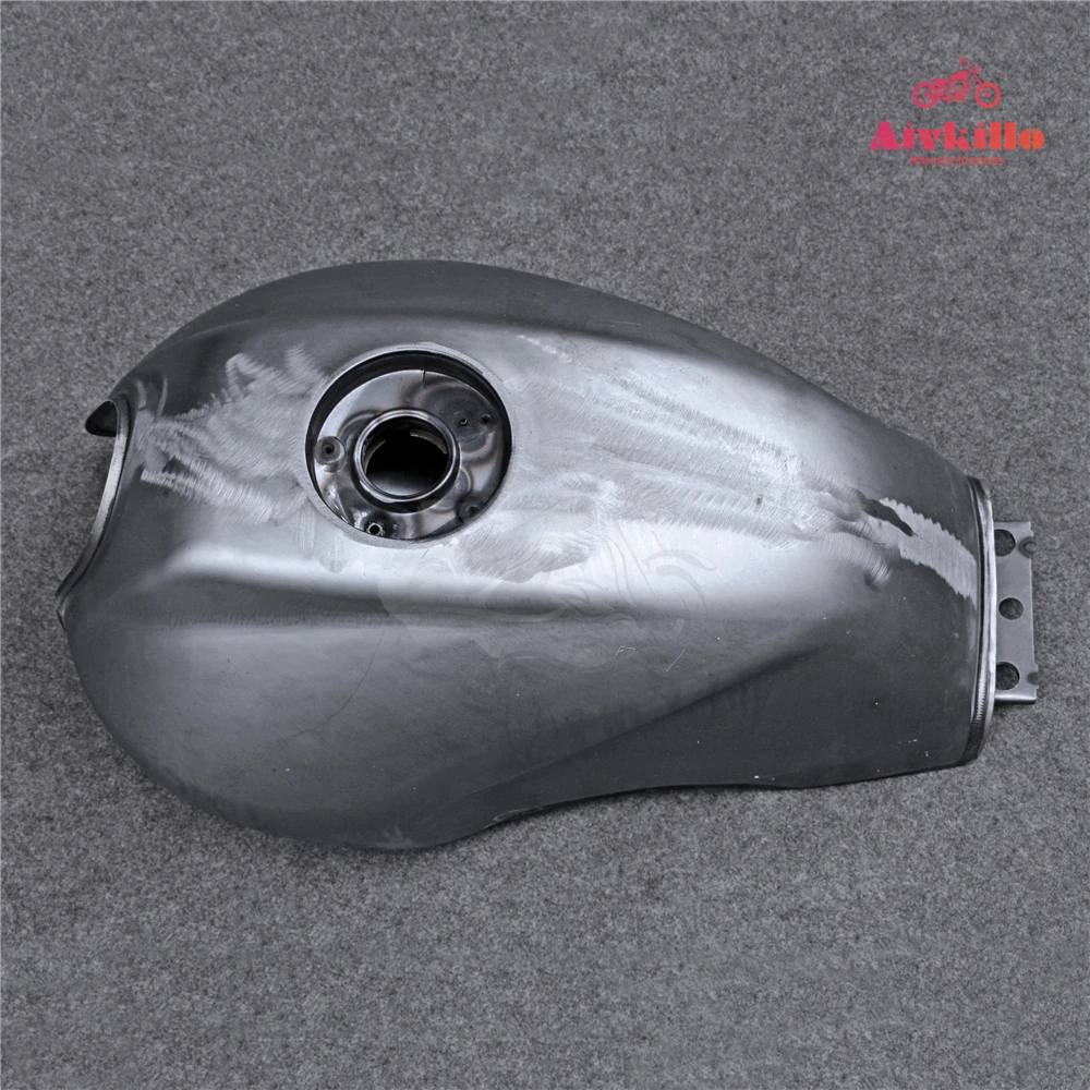 Неокрашенный топливный бак бензиновый подходит для Honda CB400 1996 1994 93 94|Полные