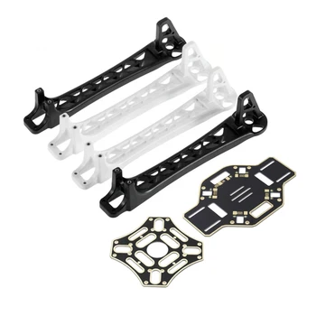 

F450 MultiCopter Quadcopter Kit Frame QuadX Quad MultiCopter KK MK MWC Wholesale