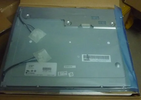 

LC150X01-SL01 LC150X01 SL01 FOR LG LCD DISPLAY SCREEN ORIGINAL