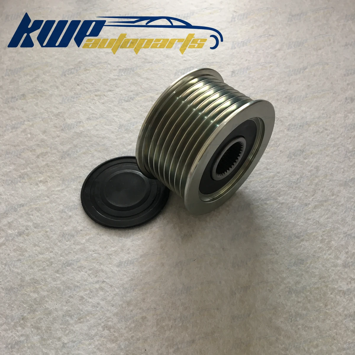 Overrunning Alternator Clutch Pulley For Mazda Cx 7 6 Atenza MPV 1.6 2.2L 2002 9094 RF5C 18 W11