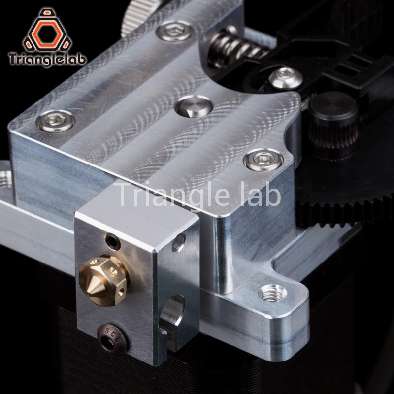trianglelab TITAN AQUA EXTRUDER for 3d printer diy