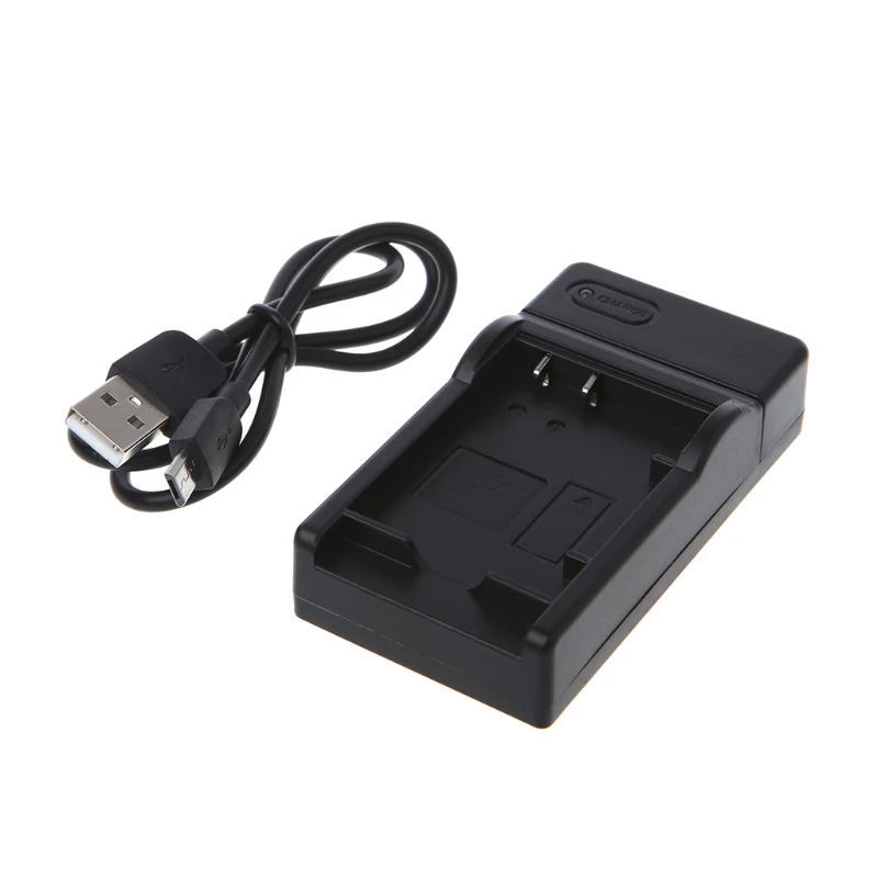 

BGEKTOTH Battery Charger For Canon LP-E17 EOS M3 EOS 750D EOS 760D Portable