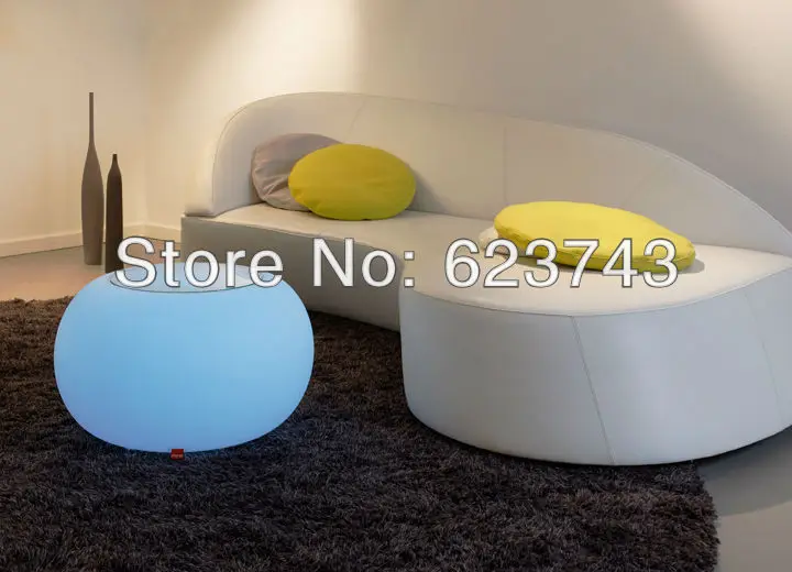 Free shipping led Illuminated Furniture,Bubble,waterproof led table,led coffee table rechargeable for Bars,party,Christmas