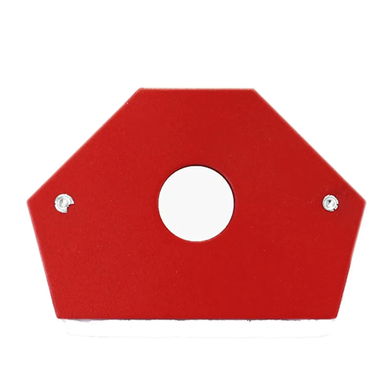 

30LBS Magnetic Welding Locator Magnetic Multi Angle Welding Tool Holder Suction Iron Magnet Magnetic Clamp