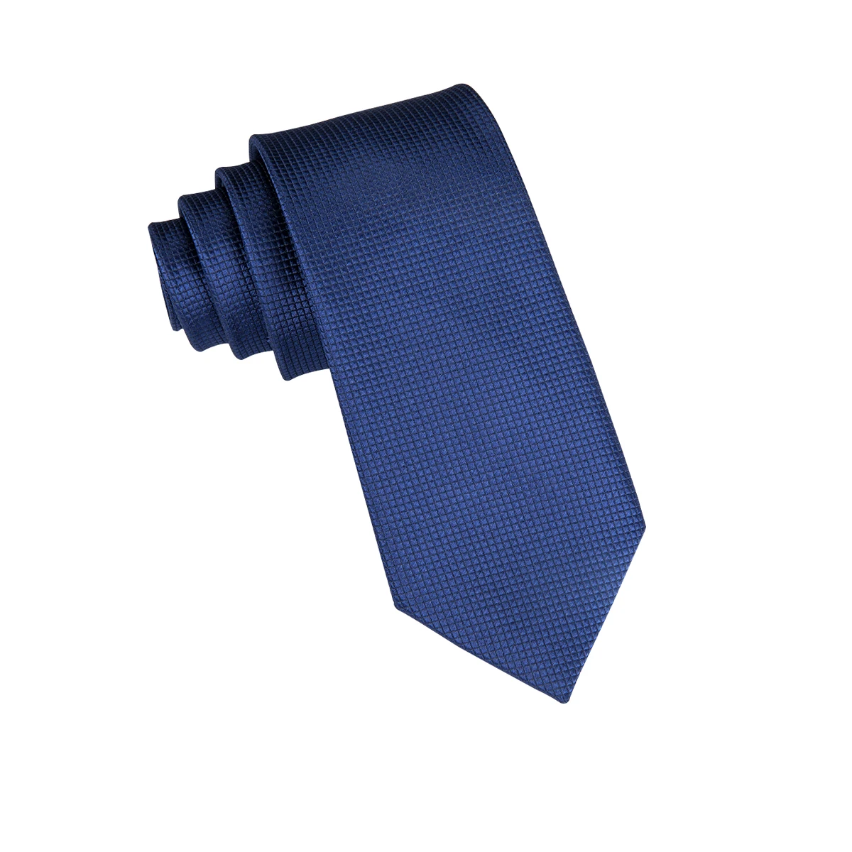 Hi-Tie 6 см, детский шелковый галстук для мальчиков, костюм для малышей, галстук, Маленькие Галстуки для колледжа, синяя детская одежда, школьная форма, галстук