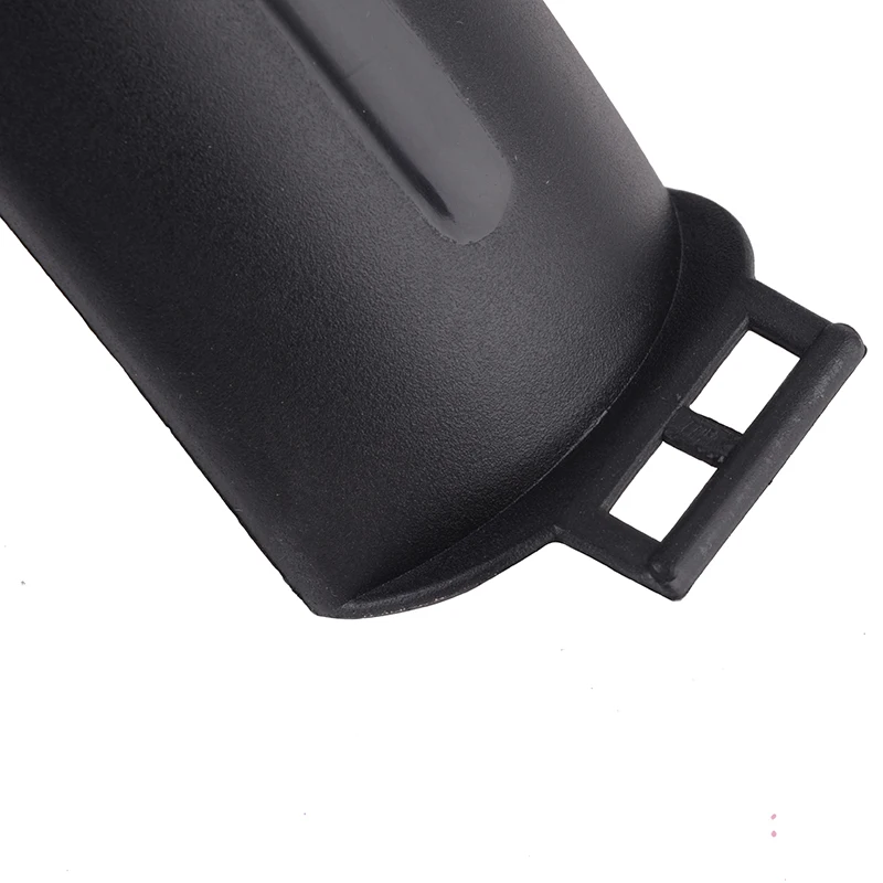 1 Pair Bicycle Mudguard MTB Mountain Bike Bicycle Mud Guards 24” 26” Front Rear Mudguards Set Cycling Fender Black High Quality