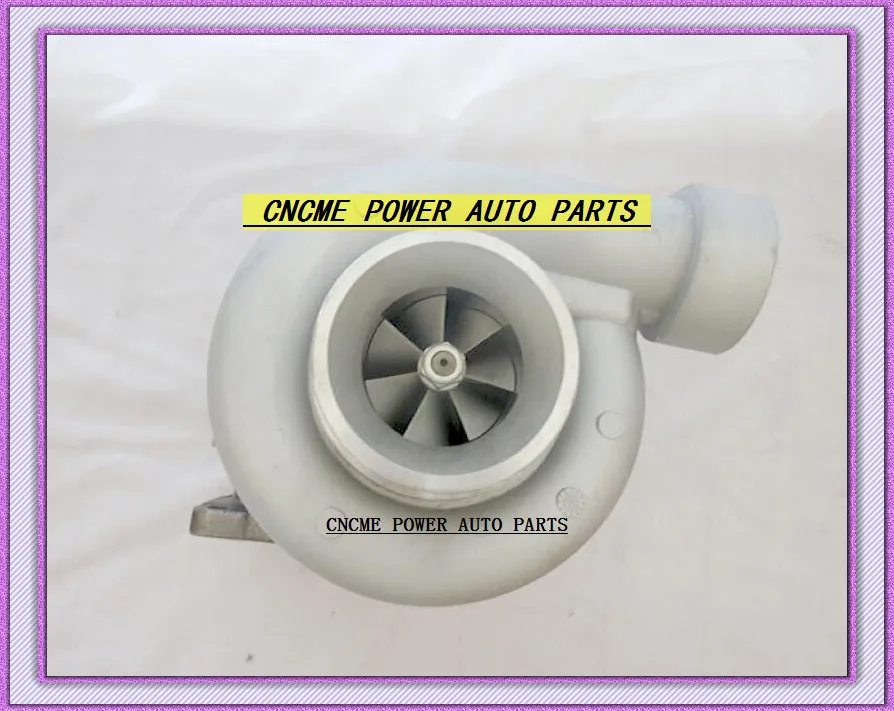 Turbo S400 316756 316428 0060967399 0060967099 0060965499 A0060965499 Turbocharger For Mercedes benz Actros MP2 1996-04 OM501LA  (3)