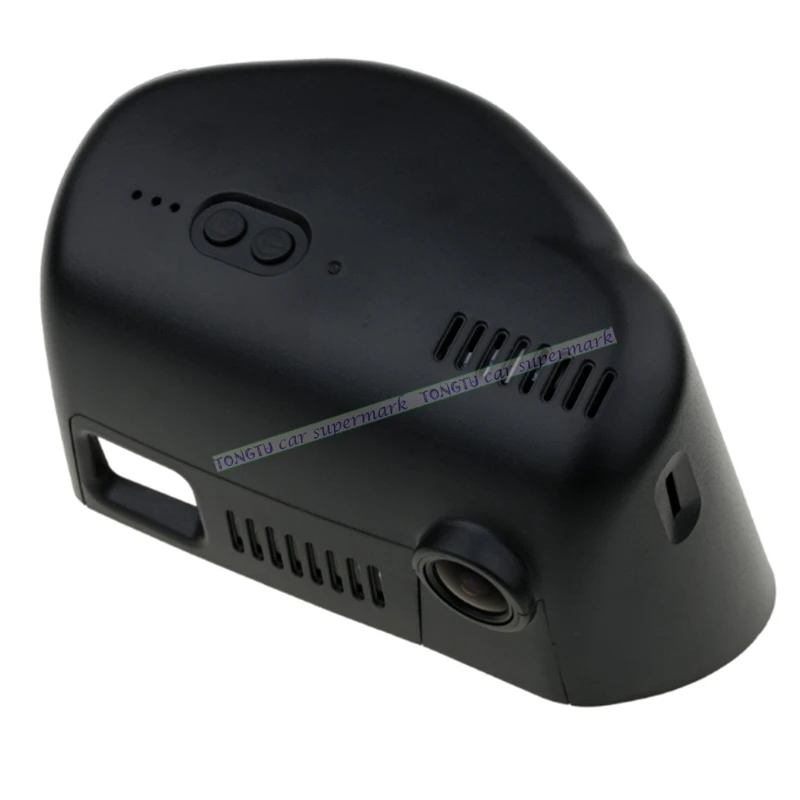 Автомобильный Wifi регистратор DVR для Jeep Grand Cherokee Скрытая установка Dashcam g сенсор