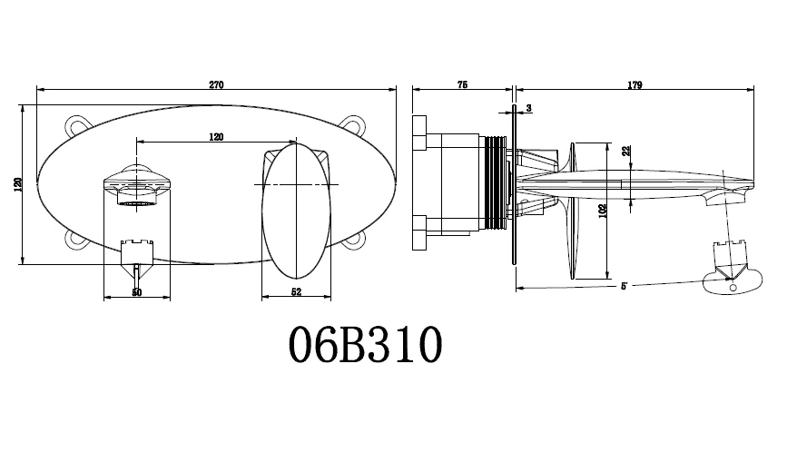 06B3