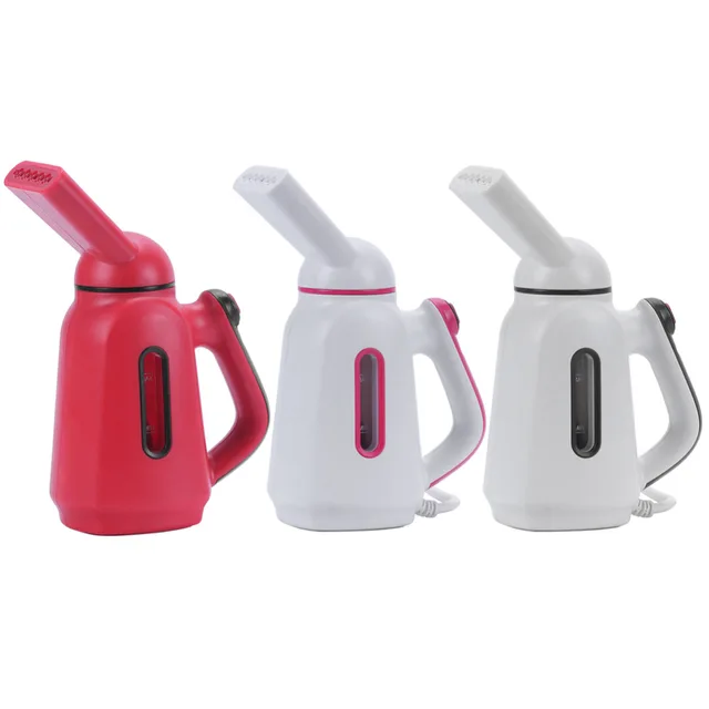 850W 2 Modes Garment Steamer for Clothes Steam Iron Cleaning Machine for Ironing Handheld Vertical Clothes Steamers 110/220V